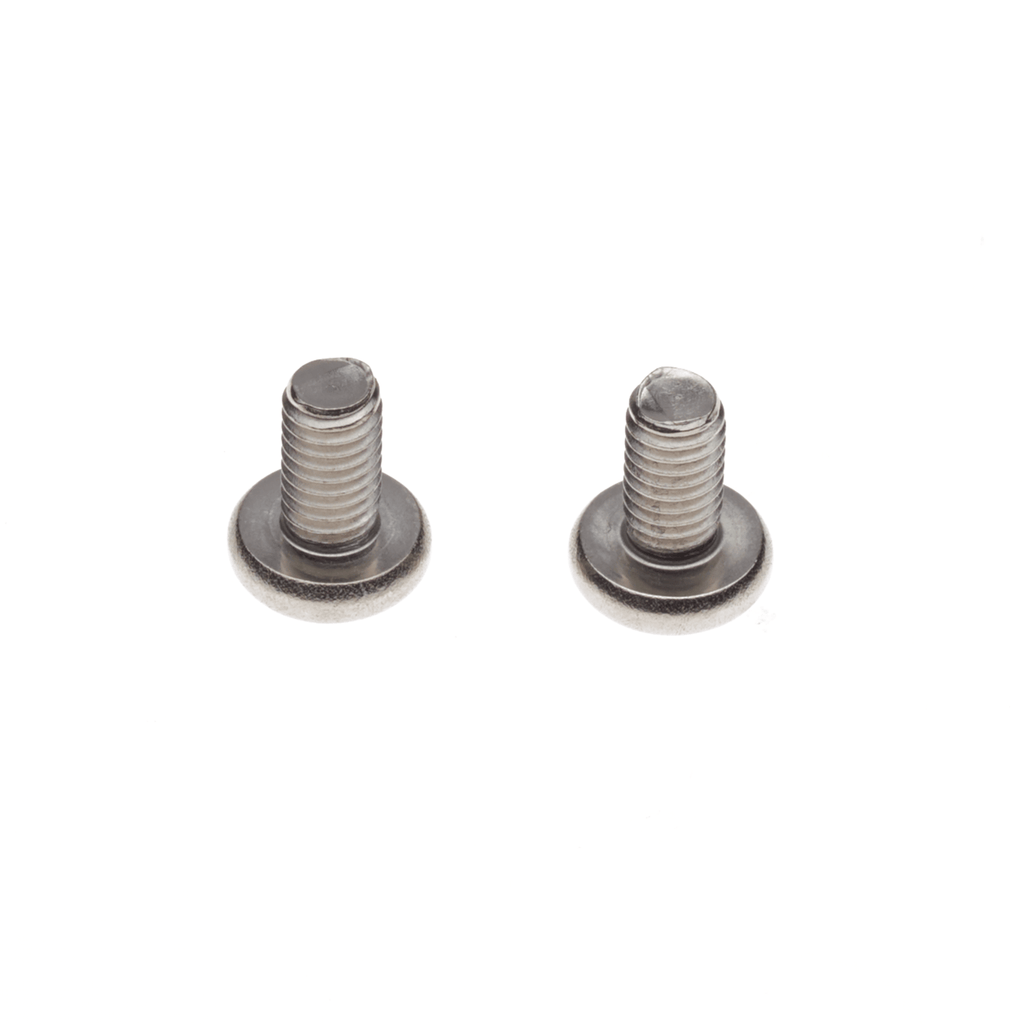 Duotone Screw Grab Handle flathead 11,2mm (SS19-SS21) (2pcs) 2021