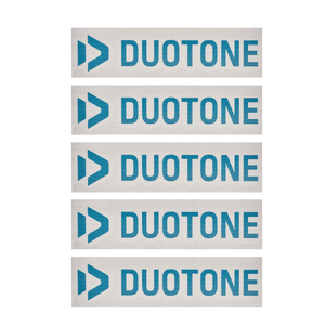 Duotone Diecut Sticker 116x23 (5pcs) 2021