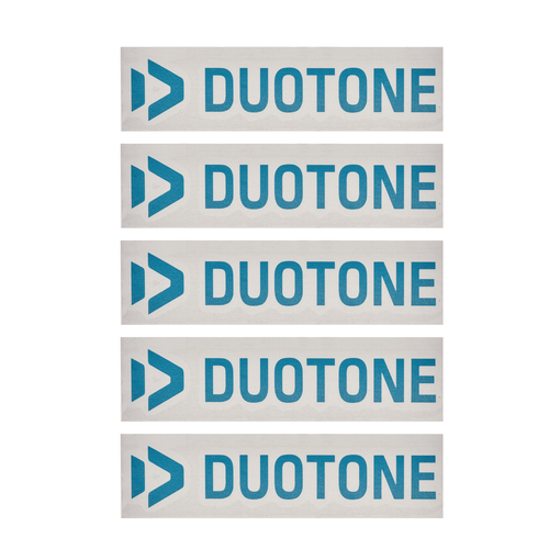 Duotone Diecut Sticker 116x23 (5pcs) 2022