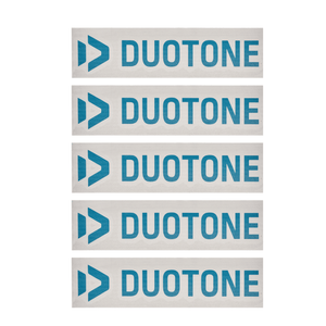 Duotone Diecut Sticker 116x23 (5pcs) 2022