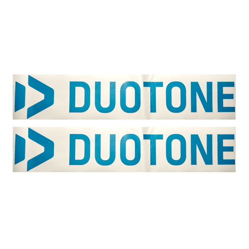 Duotone Diecut Sticker 1011x200 (2pcs) 2022