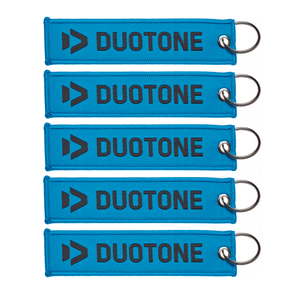 Duotone Logo Keyring (5pcs) 2021