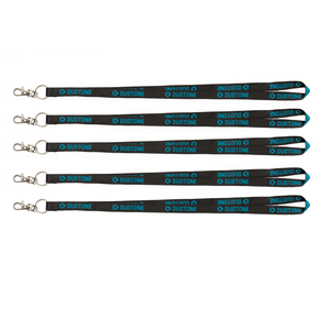 Duotone Lanyard (5pcs) 2022