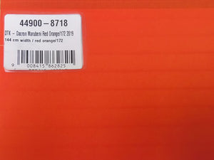 Duotone Kite Spare Dacron Marubeni Red Orange 172 (SS19-SS21) 2021