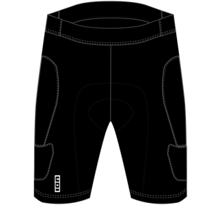 ION Protection Wear Short Scrub Amp unisex 2021