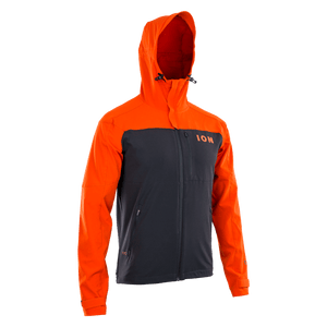 ION Softshell Jacket Shelter 2021