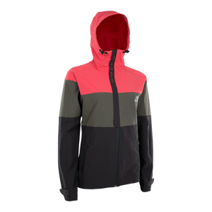 ION Softshell Jacket Shelter WMS 2021