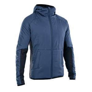 ION Padded Hybrid Jacket Shelter PL 2021