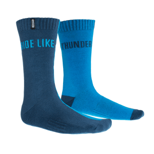 ION Socks Scrub 2021