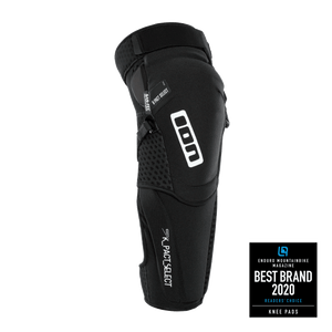 ION Knee Pads K-Pact Select unisex 2021