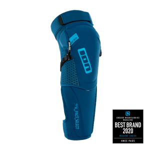 ION Knee Pads K-Pact Select unisex 2021