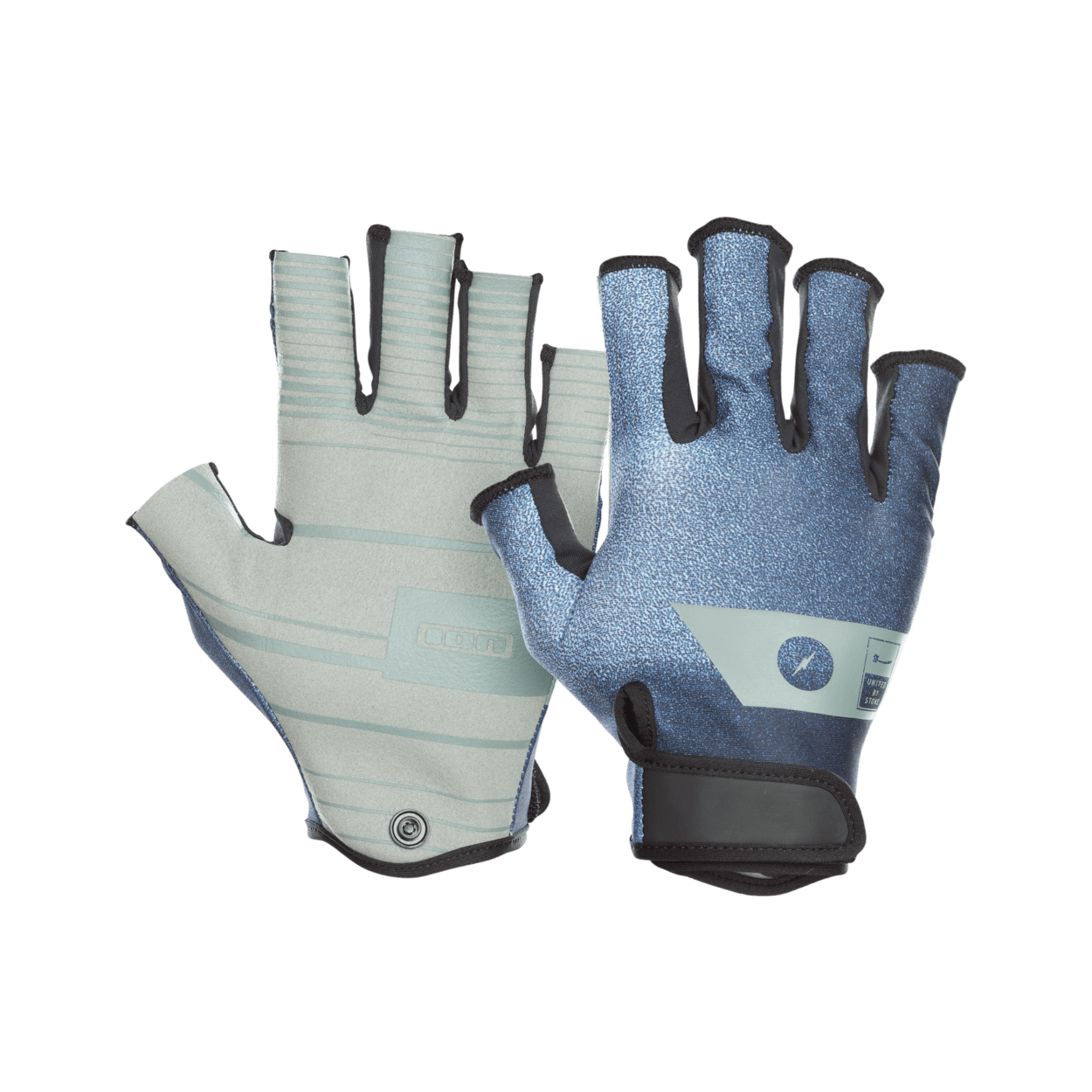 ION Amara Gloves Half Finger 2021