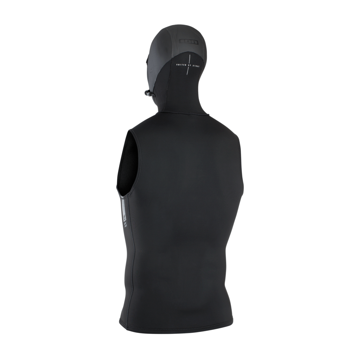 ION Neo Top Hooded Vest 3/2 2021