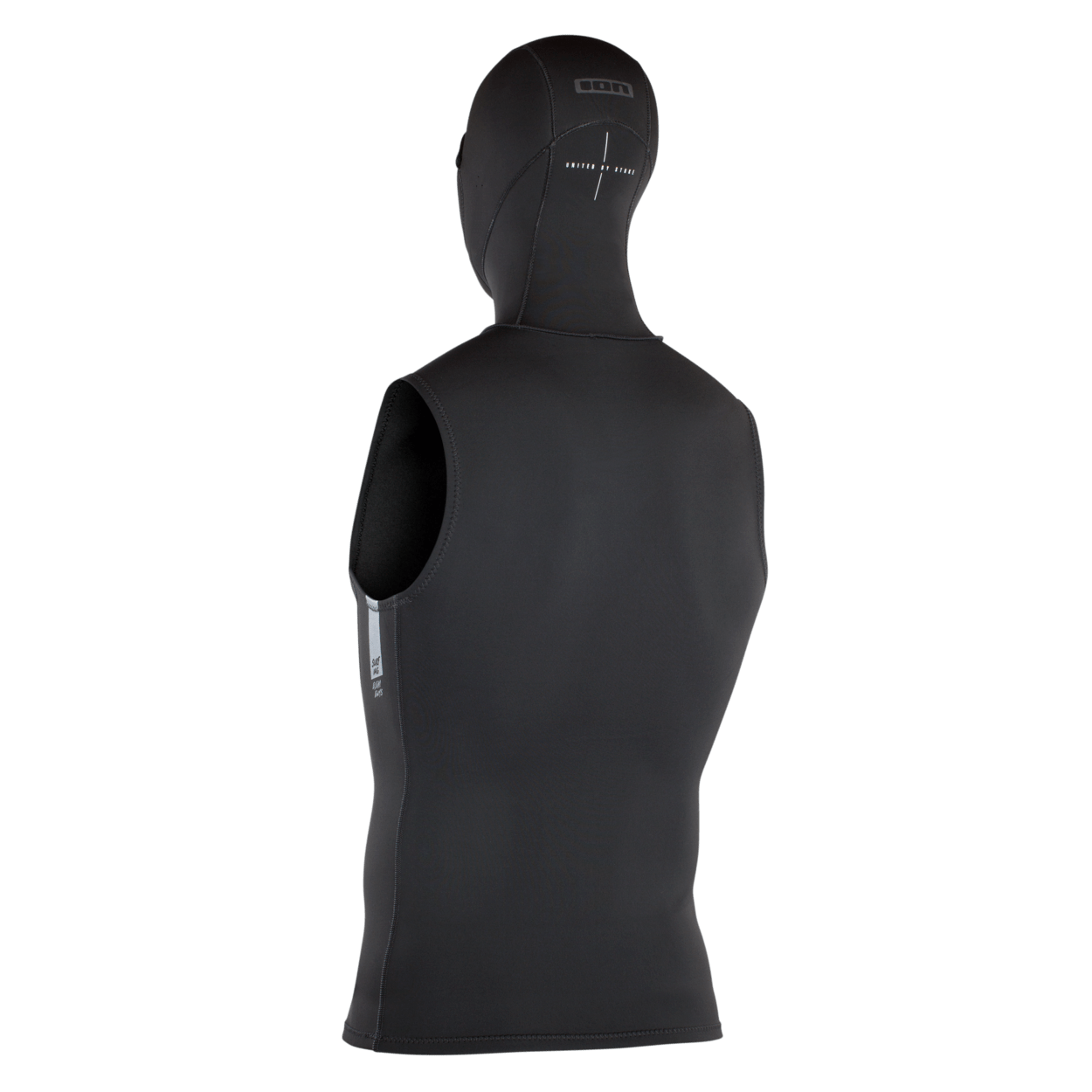 ION Neo Top Hooded Vest 2/1 2021
