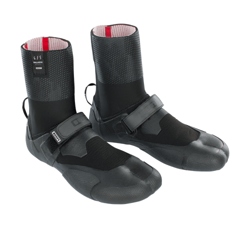 ION Neoprene Boots Ballistic 6/5 Internal Split 2022