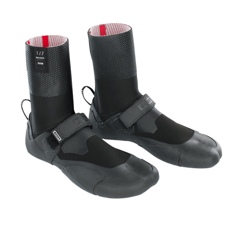 ION Neoprene Boots Ballistic 3/2 Internal Split 2022