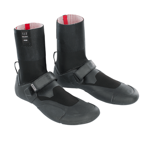 ION Neoprene Boots Ballistic 3/2 Round Toe 2022