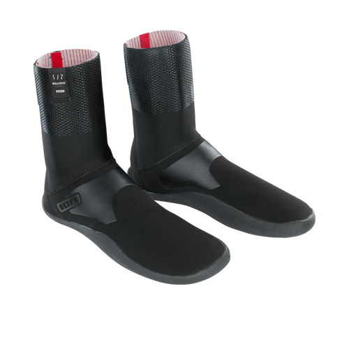 ION Neoprene Sock Ballistic 3/2 Round Toe 2022