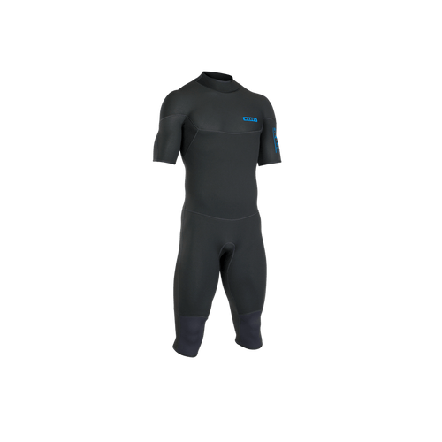 ION Base 3/2 Overknee SS Back Zip 2022