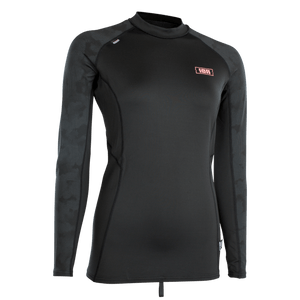 ION Thermo Top Longsleeve Women 2022