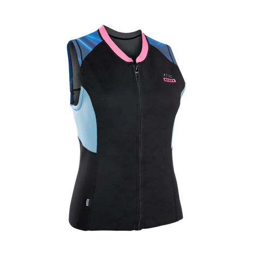 ION Neo Zip Top SS Women 2020