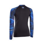 ION Rashguard Women Lizz LS 2020