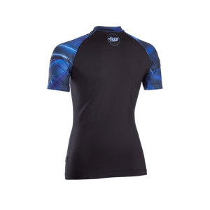 ION Rashguard Women Lizz SS 2020