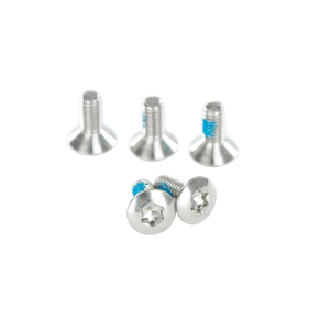 ION Screws Spectre-Bar/M4x13 TX20 (5pcs) (SS21 onw) 2021