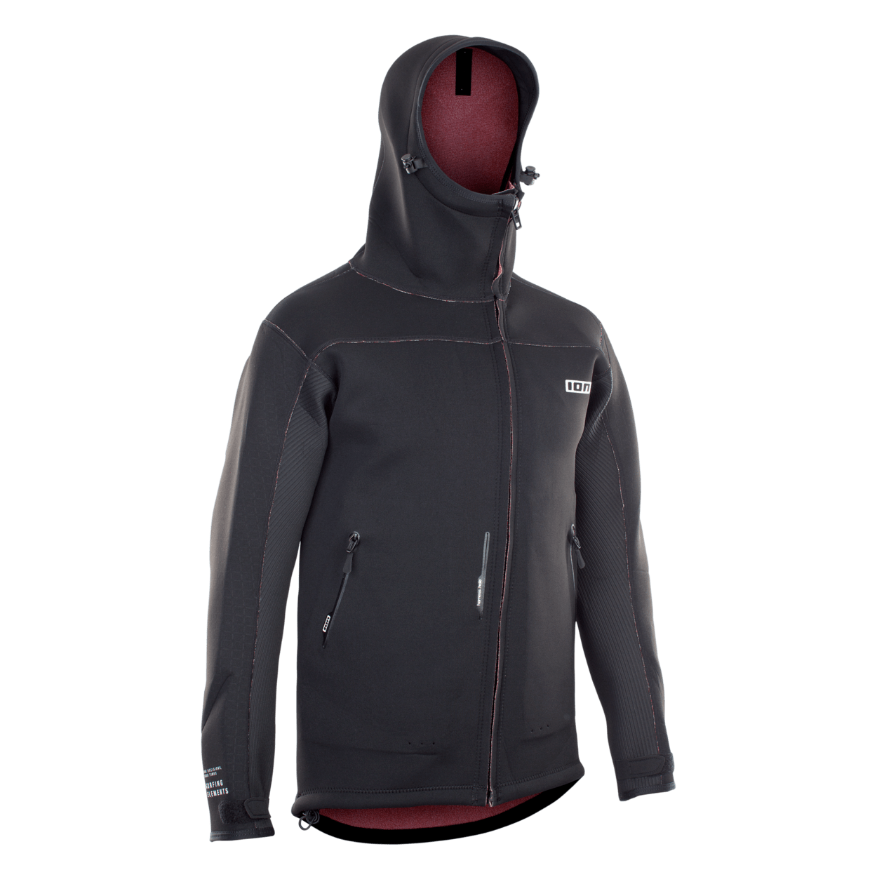 ION Neo Shelter Jacket Amp 2021
