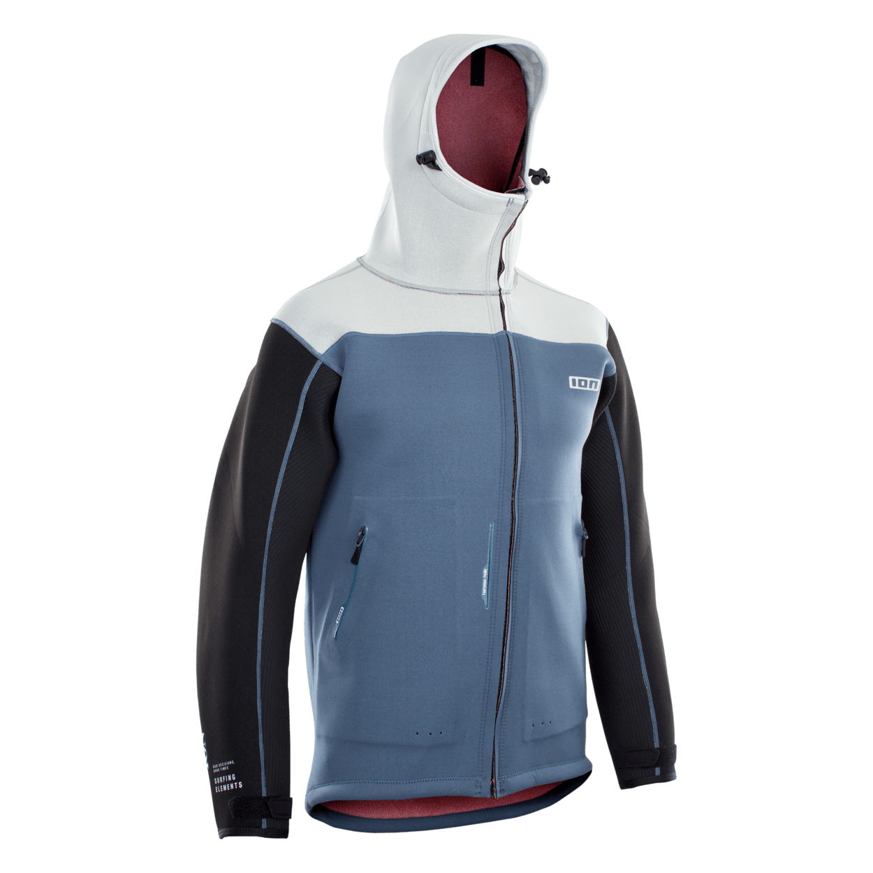 ION Neo Shelter Jacket Amp 2021