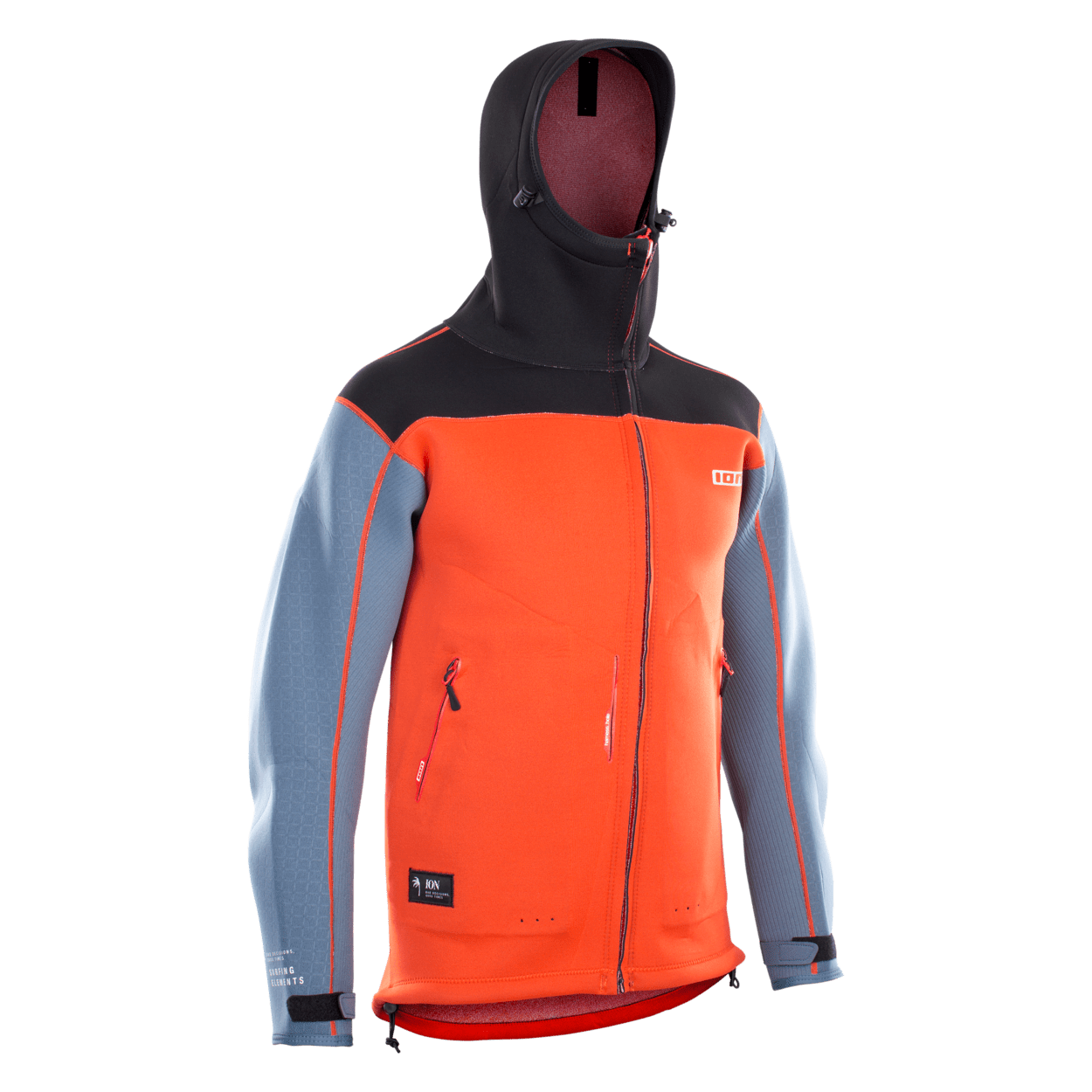 ION Neo Shelter Jacket Amp 2021