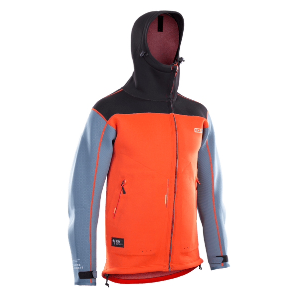 ION Neo Shelter Jacket Amp 2021