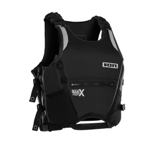 ION Booster X Vest Side Zip 2022