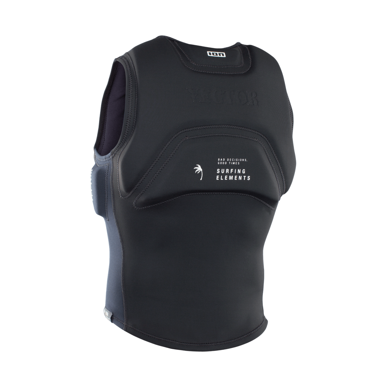 ION Vector Vest Amp FZ 2021