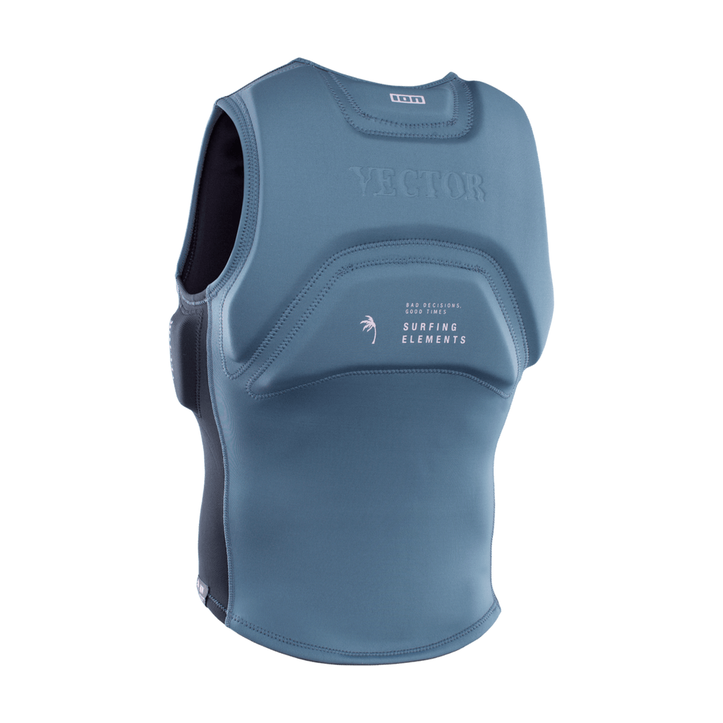 ION Vector Vest Amp FZ 2021