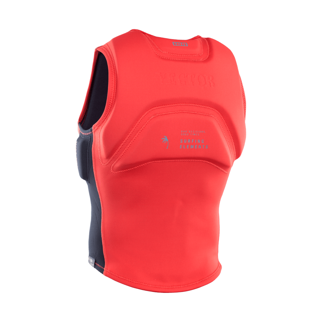 ION Vector Vest Amp FZ 2021