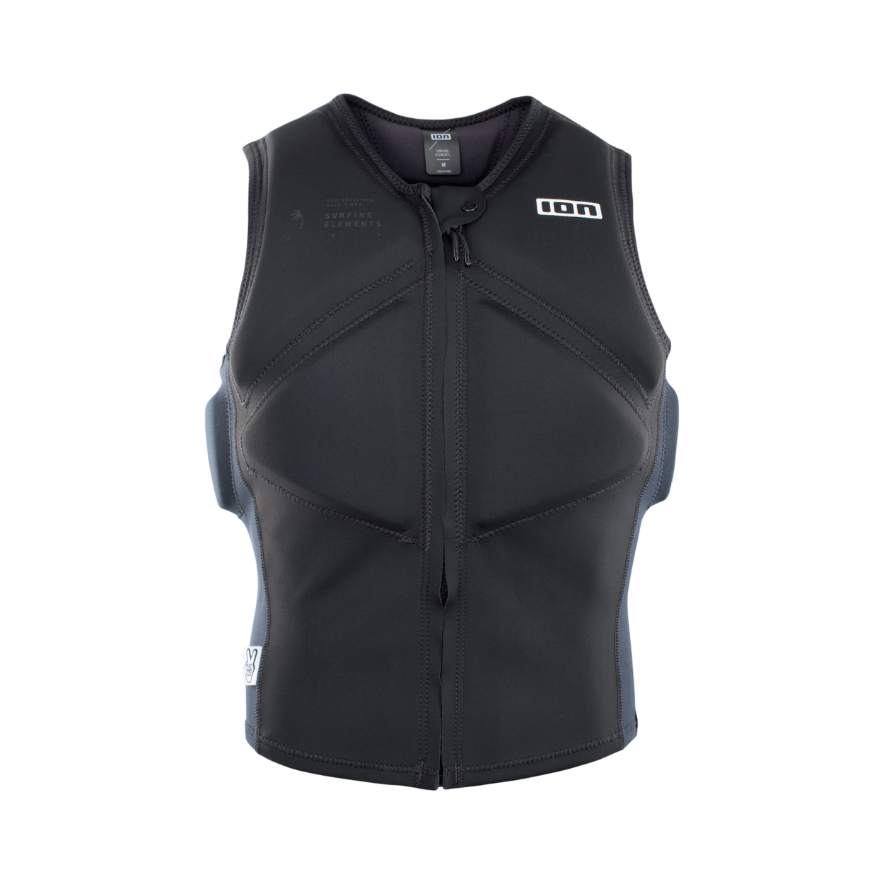 ION Vector Vest Amp FZ 2021