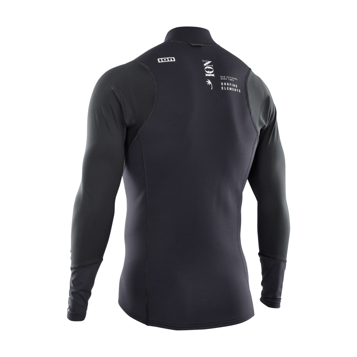 ION Neo Zip Top 2/1 LS men 2021