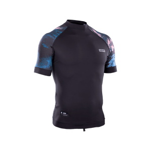 ION Rashguard Men Maze SS 2021