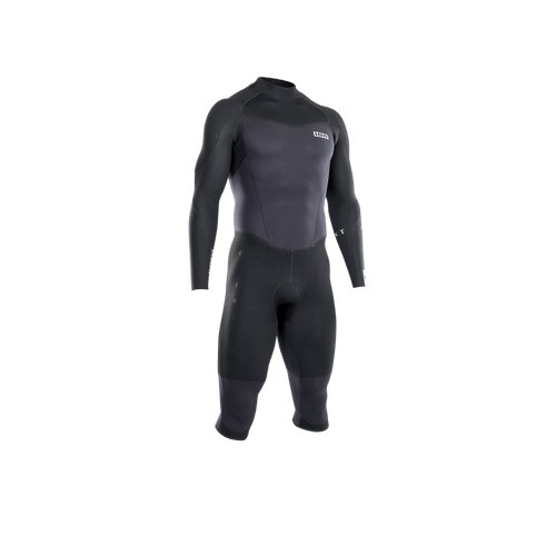 ION Element 4/3 Overknee LS Back Zip 2021