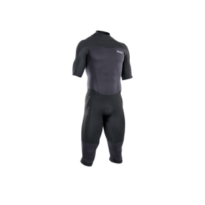 ION Men Wetsuit Element 3/2 Overknee Shortsleeve Back Zip 2022