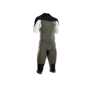 ION Element 3/2 Overknee SS Back Zip 2021