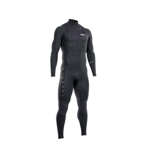 ION Men Wetsuit Element 5/4 Front Zip 2022