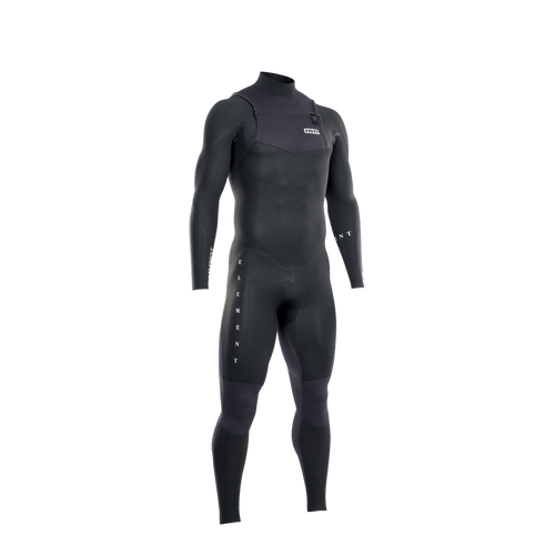 ION Men Wetsuit Element 4/3 Front Zip 2022