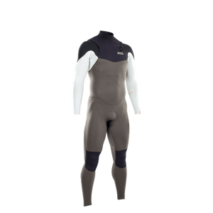 ION Men Wetsuit Element 4/3 Front Zip 2022