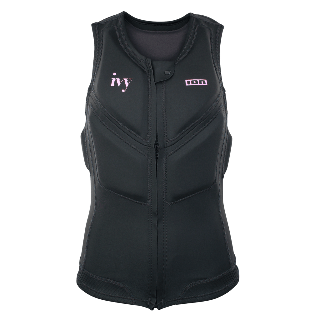 ION Ivy Vest Front Zip 2021