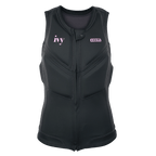 ION Ivy Vest Front Zip 2021