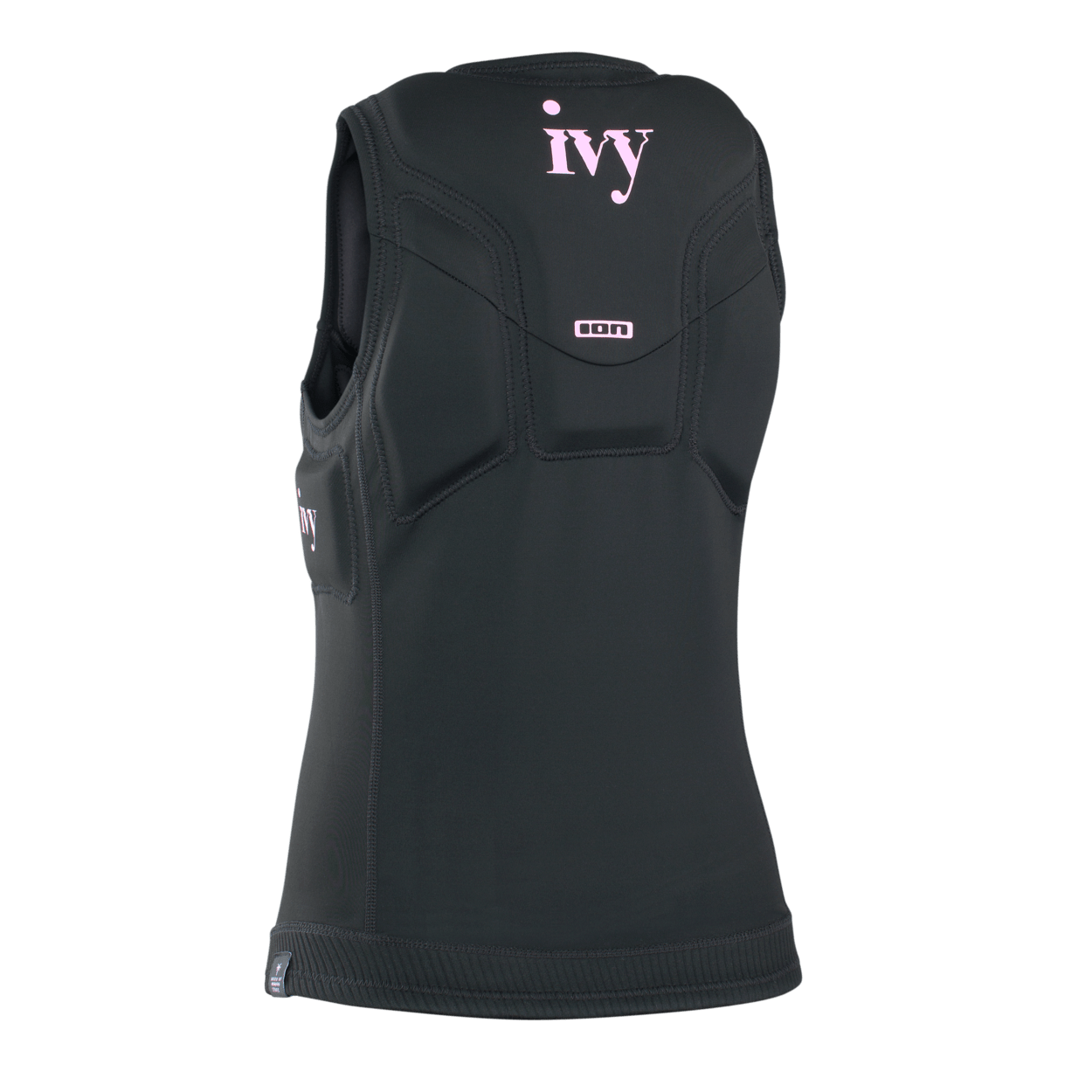 ION Ivy Vest Front Zip 2021