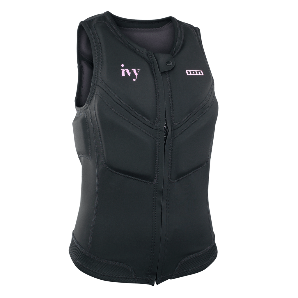 ION Ivy Vest Front Zip 2021
