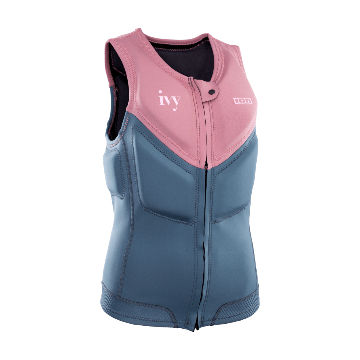 ION Ivy Vest Front Zip 2021